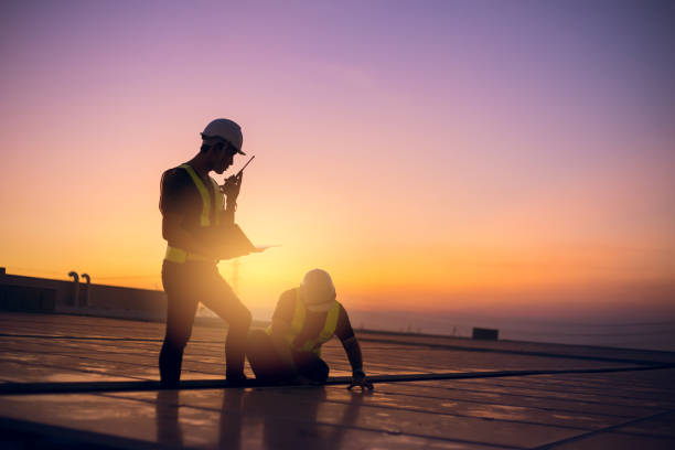 Long Grove, IA Roofing Contractor Company