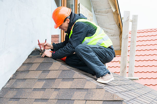 Quick and Trustworthy Emergency Roof Repair Services in Long Grove, IA