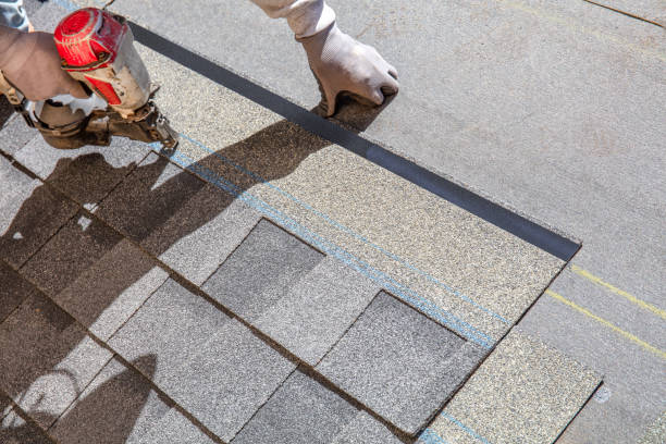 Tile Roofing Contractor in Long Grove, IA